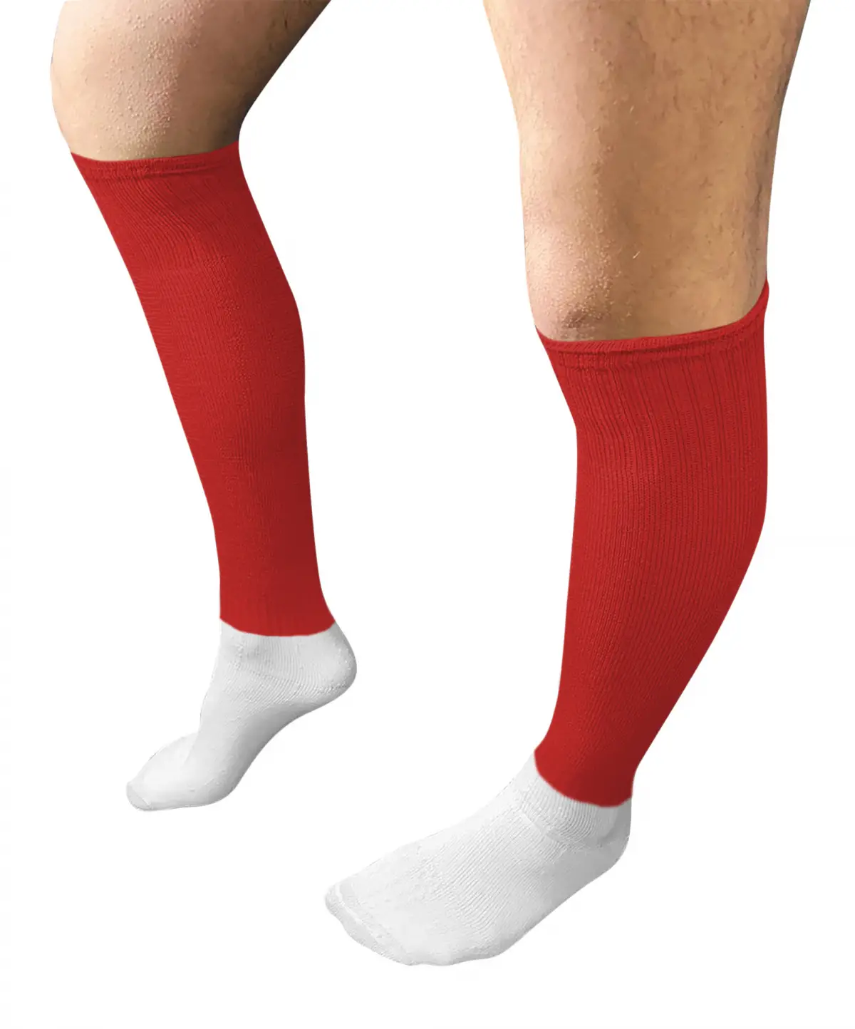 KIRMIZI FUTBOL ÇORABI