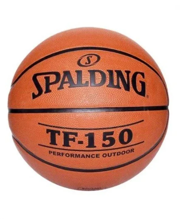 Basketbol Topu
