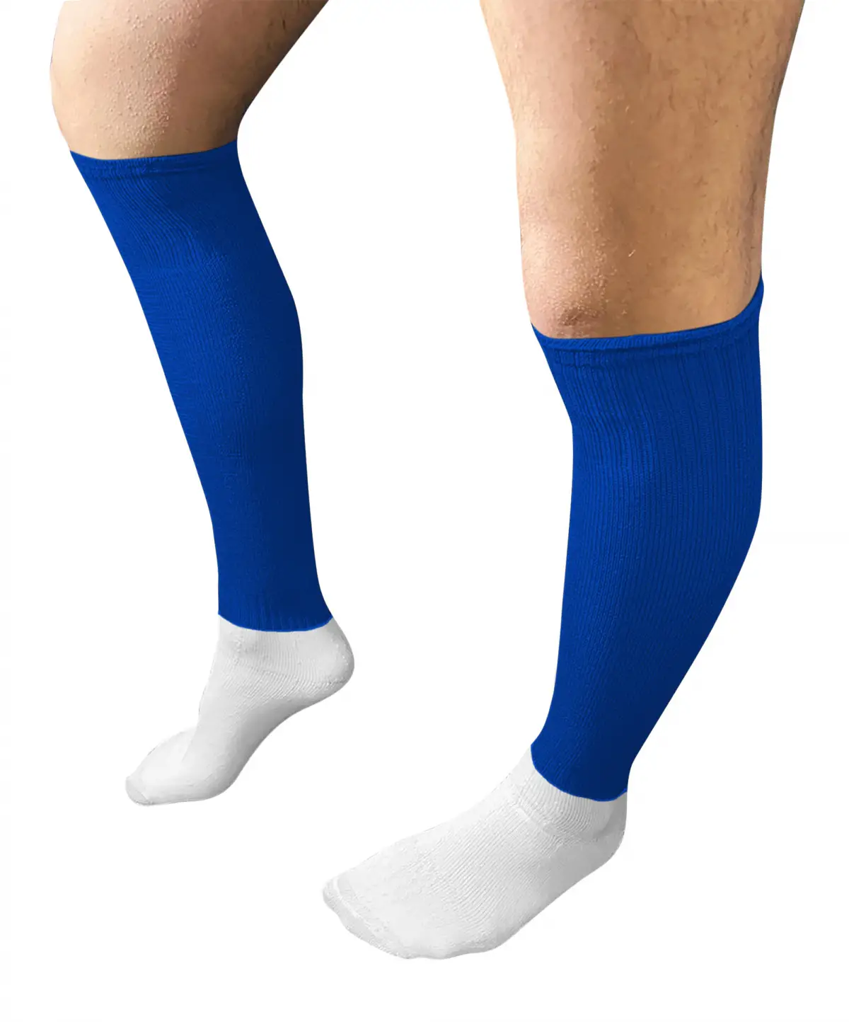 MAVİ FUTBOL ÇORABI